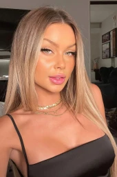 Проститутка Эльвира