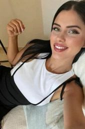 Проститутка Алина